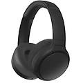 rb-m300b con cavo e senza cavo cuffie a padiglione musica bluetooth nero