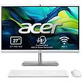 all-in-one aspire c c27-195es intel core ultra 7 155u/32gb/1tb ssd/27