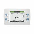 caldaia meteo x 25 c a condensazione camera stagna 20 kw metano con comando rec10 mh