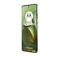 Motorola Edge 60 Smartphone 6 67 256gb 50mp 5g Android 15 Shamrock Green