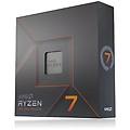 ryzen 7 7700x processore 4 5 ghz 32 mb l3 scatola