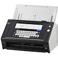 scansnap n7100e -scanner (a4 600 x 600 dpi 25 pg/min. 8/...