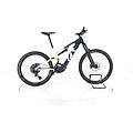 ebike ricondizionata · mountain cross 2 · come nuovo husqvarna e-bicycles