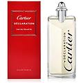 - profumo donna déclaration edt (100 ml)