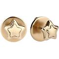 orecchini pin stella