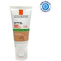 la roche-posay anthelios oil control crema solare colorata viso spf50+ 50ml