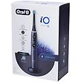 oral-b oralb io 8 black spazz+2refill