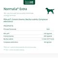 normalia extra mangime complementare per cani 30 pz