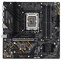 tuf gaming b660m-e d4 intel b660 lga 1700 micro atx (90mb19j0-m0eay0)
