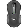 mouse consumer m series signature plus m750l grafite 910 007509