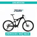 bh atomx lynx 9. 8 xt taglia xl km. 0