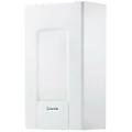 caldaia exclusive 25c combinata istantanea a condensazione camera stagna 18 kw metano e gpl