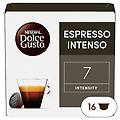 nescafé dolce gusto espresso intenso confezione da 16 capsule