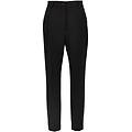 pantalone tuxedo