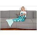 kanguru coperta indossabile sirena kids turch