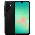 - galaxy a26 5g ai 128gb 6gb ram display 6. 7 super amoled main camera 50mp dual sim usb type-c