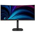 PHILIPS - 34 monitor va reg alt 3440x1440 120