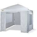 kit 4 laterali per gazebo rapido 200