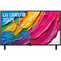 tv qned ai 43qned80a6b 43 pollici 4k smart tv webos