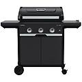 barbecue gas 3 select exsd