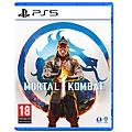 warner bros. games mortal kombat 1 playstation 5