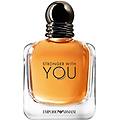 stronger with you homme eau de toilette 100ml