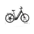 ebike ricondizionata · life cx7 connect · come nuovo