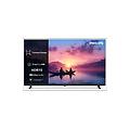 tv 24phs6000 hd led 60cm 24" smart tv dolby audio titan os