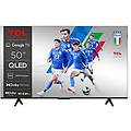 tv 50 ( qled ) google tv p79k series black 50p79k