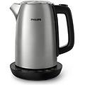 hd9359-90 bollitore elettrico 17 litri controllo e mantenimento temperatura inox base girevole