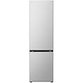 gbv7280amb frigorifero combinato classe a 387l door & linear cooling fresh converter &