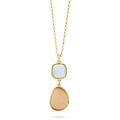 collana donna crisette xgr716do
