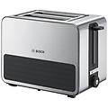 - tat7s25 tostapane 2 fetta / e nero grigio 1050 w