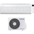 climatizzatore monosplit inverter classe a+++ 9000 btu wi-fi windfree elite s2 gas r32