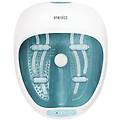 luxury foot spa con funzione calore fs-250-eu