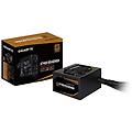 - alimentatore pc p650b rgb 80 plus bronze atx 650w colore nero