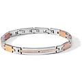 bracciale uomo gioielli faces ubr 1181