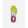 mythos blushield volo 5 w scarpe running donna rosso 41