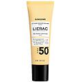 LIERAC sunissime fluido solare colorato viso spf50+ 40ml