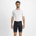 pantaloni corti senza bretelle neo