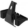 - kit evo flush rail d-max 5p 21