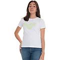 t-shirt bianco