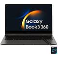 galaxy book3 360 (13. 3'' i5 16gb intel iris xe)