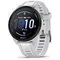 forerunner 165 3 05 cm (1. 2'') amoled 43 mm digitale 390 x 390 pixel touch screen grigio gps