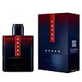 - luna rossa ocean ricarica parfum luna rossa le parfum 100ml donna