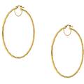 orecchini donna oro giallo gl101047
