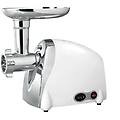 duetto plus tritacarne e passapomodoro 500 w bianco