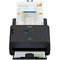 Canon Scanner 600dpi Imageformula Dr S250n Black 6383c003