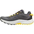 SCARPA spin planet m scarpe trail running uomo grey/yellow 43 5 eu