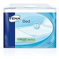 spa tena bed plus traverse 60x75cm 35 pezzi protezione per perdite urinarie e procedure d'igiene